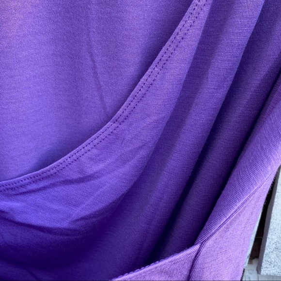 Oh Baby By Motherhood Nursing Top - Picture 3 of 7